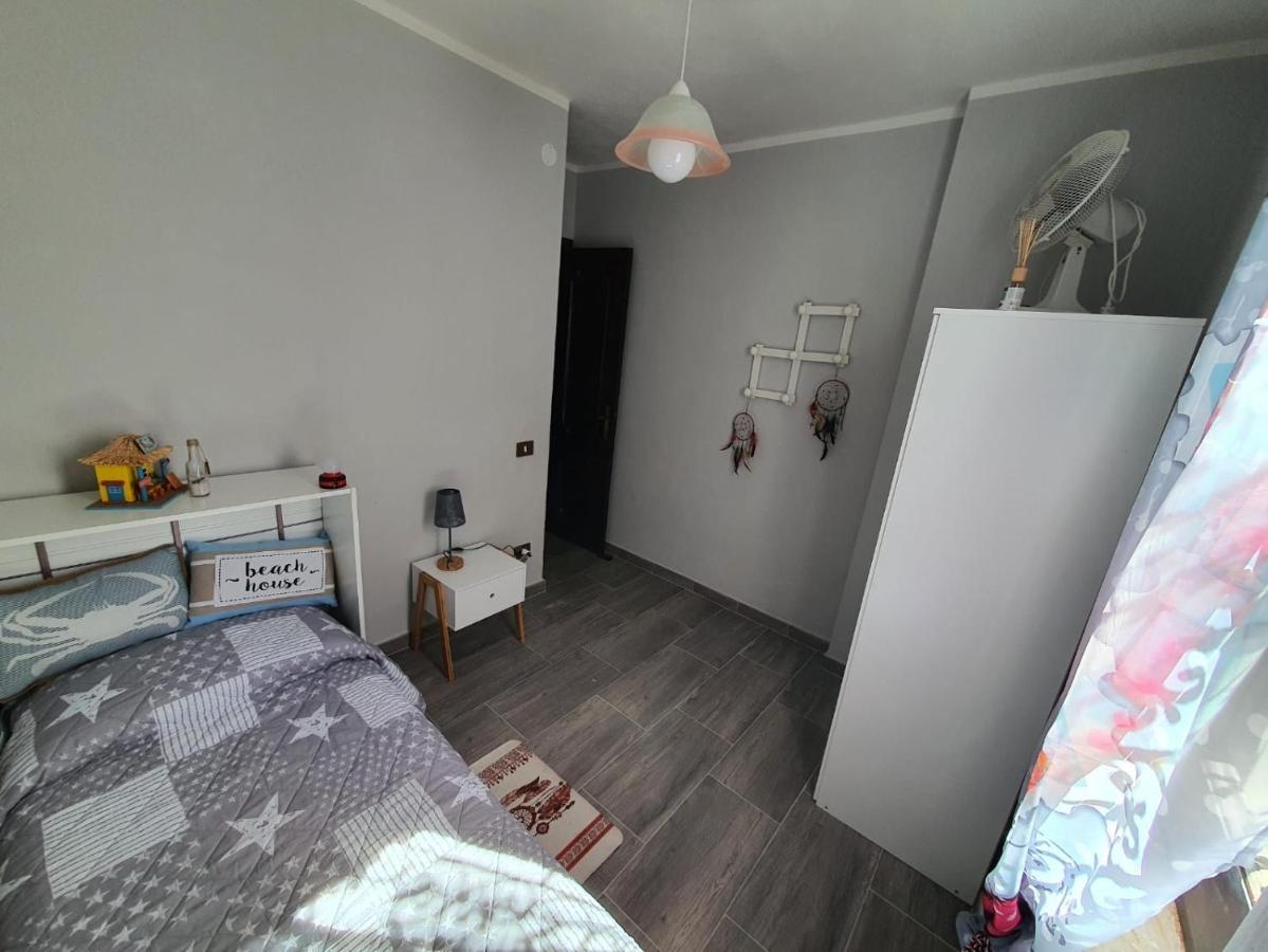 Sweethouse Pula Villa Porto Columbu - Perd'E Sali Eksteriør bilde