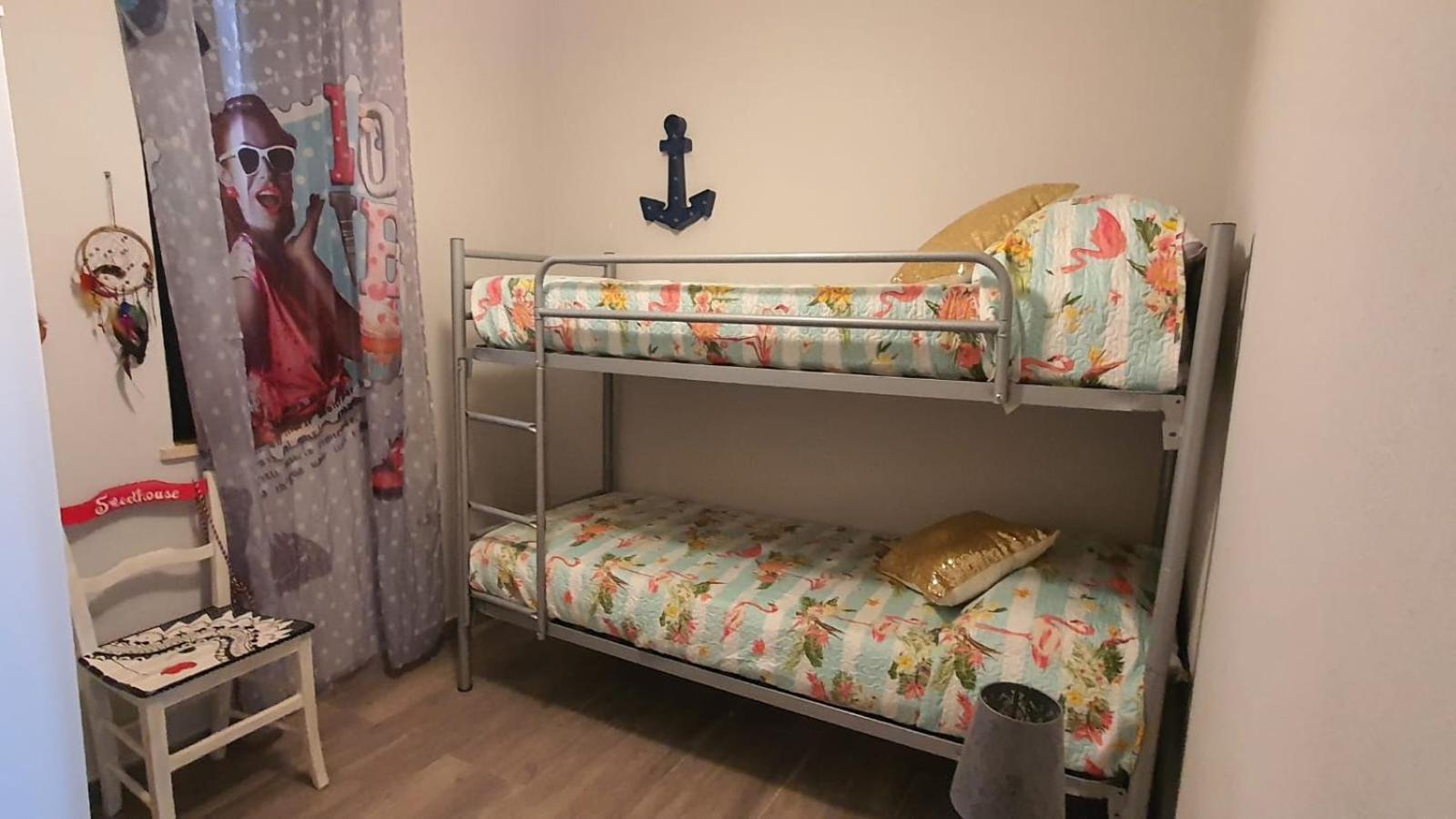 Sweethouse Pula Villa Porto Columbu - Perd'E Sali Eksteriør bilde
